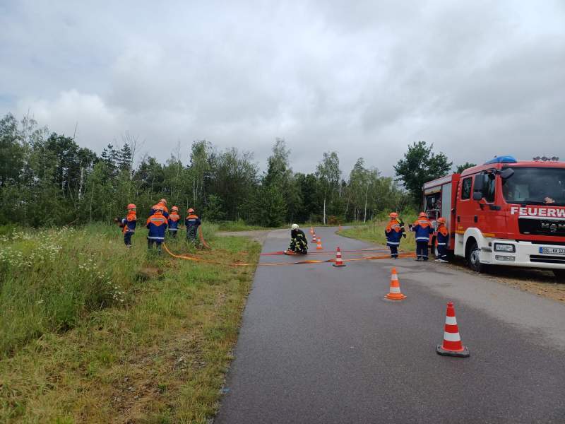 Freiwillige Feuerwehr Sedlitz