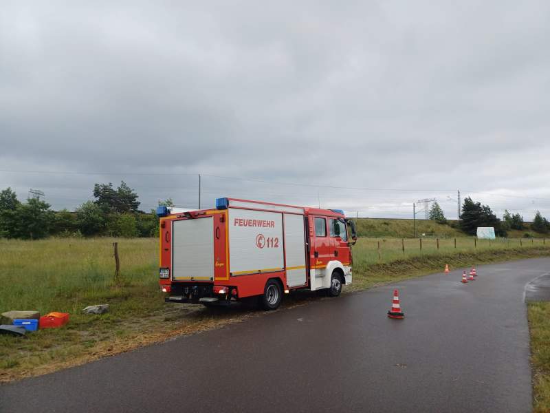 Freiwillige Feuerwehr Sedlitz