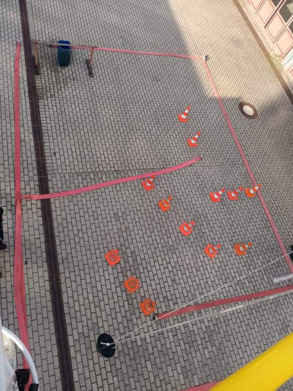 Freiwillige Feuerwehr Sedlitz