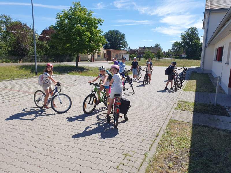 Freiwillige Feuerwehr Sedlitz