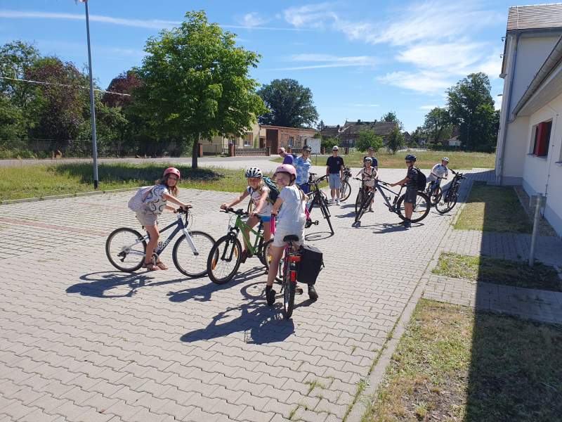 Freiwillige Feuerwehr Sedlitz