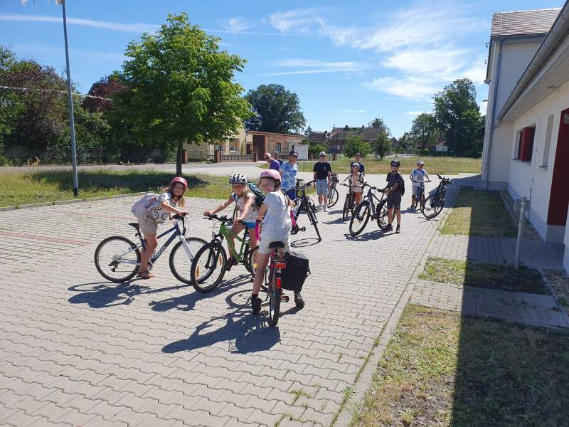 Freiwillige Feuerwehr Sedlitz