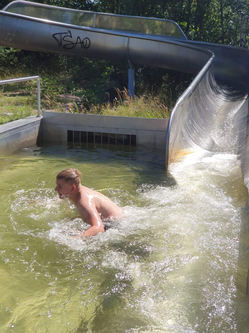 Freiwillige Feuerwehr Sedlitz