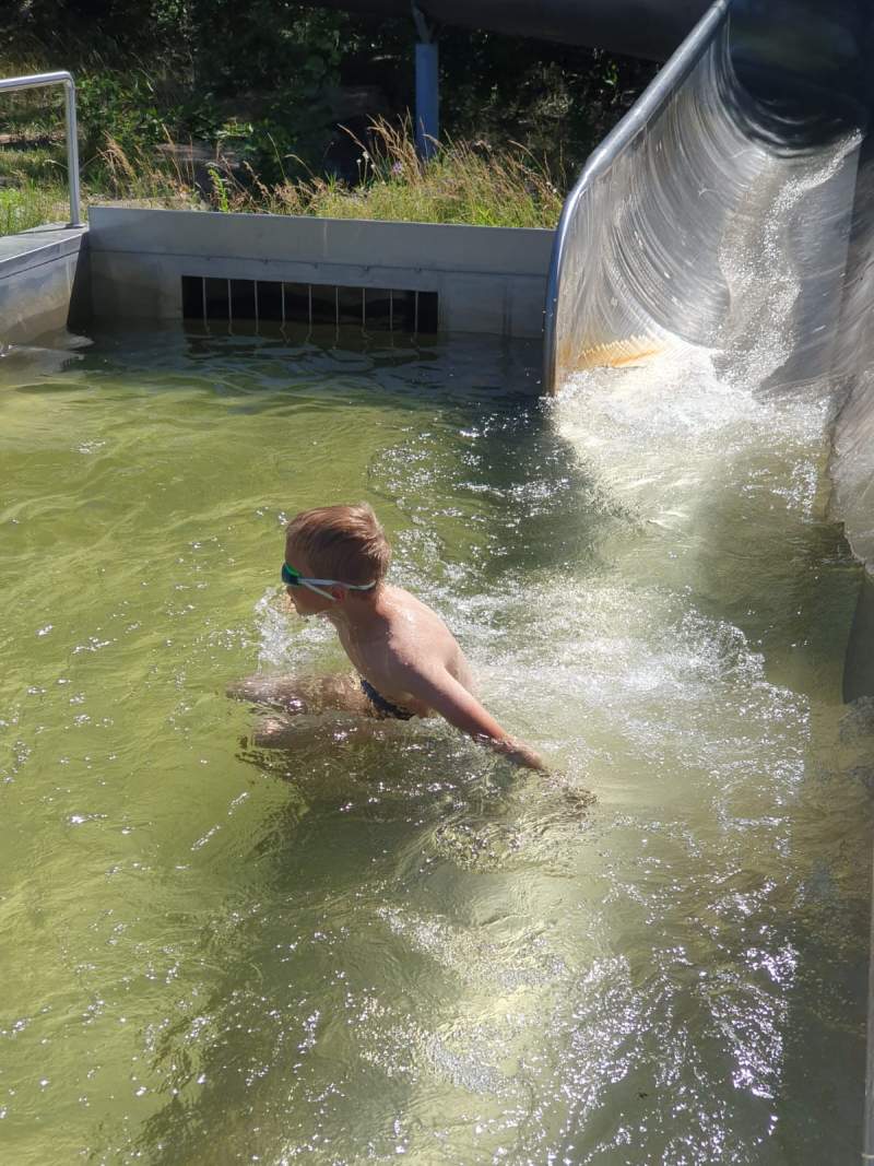 Freiwillige Feuerwehr Sedlitz