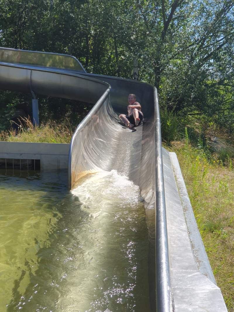 Freiwillige Feuerwehr Sedlitz