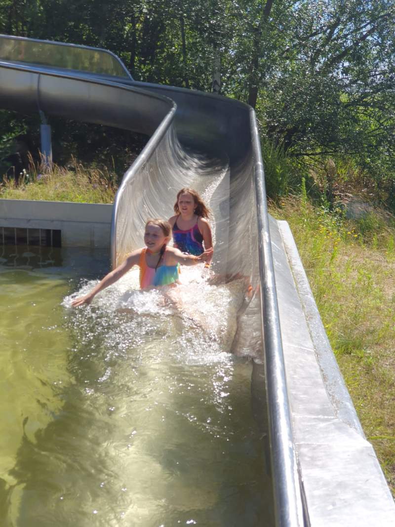 Freiwillige Feuerwehr Sedlitz