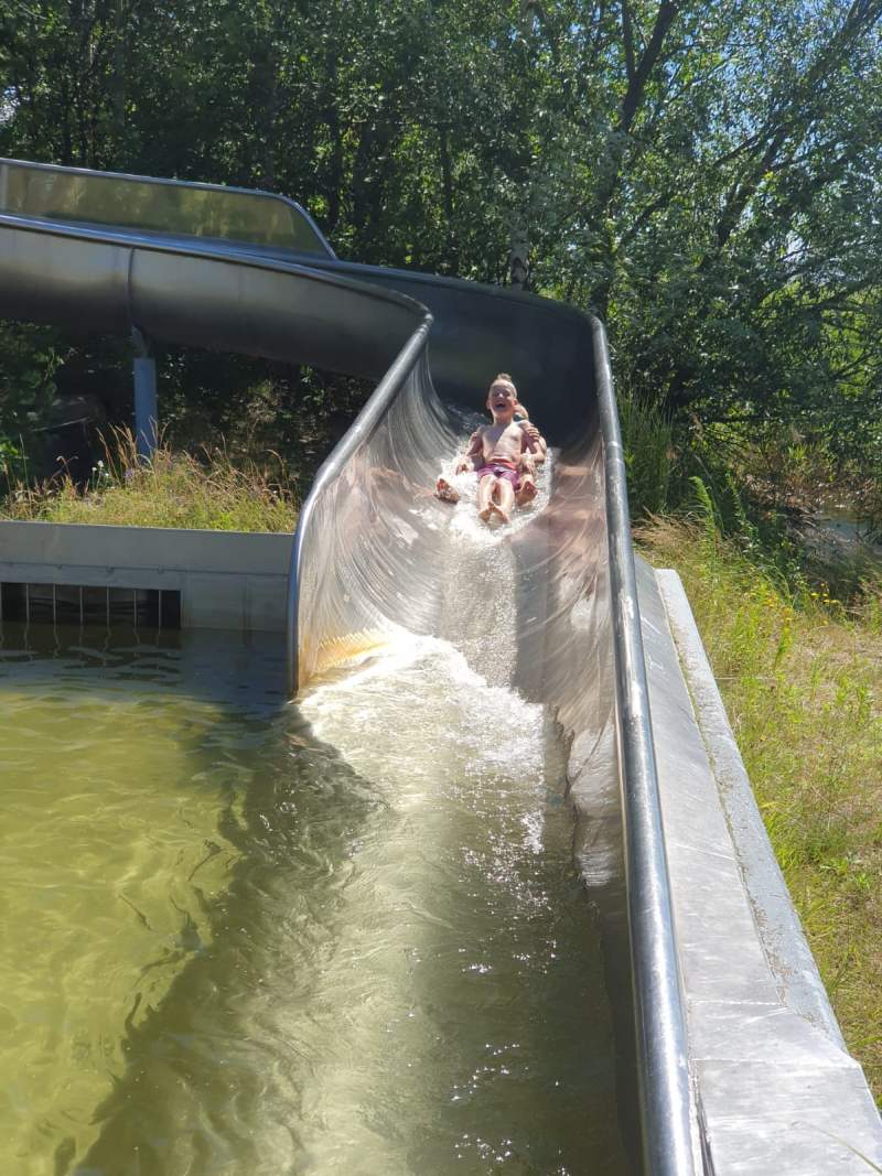 Freiwillige Feuerwehr Sedlitz