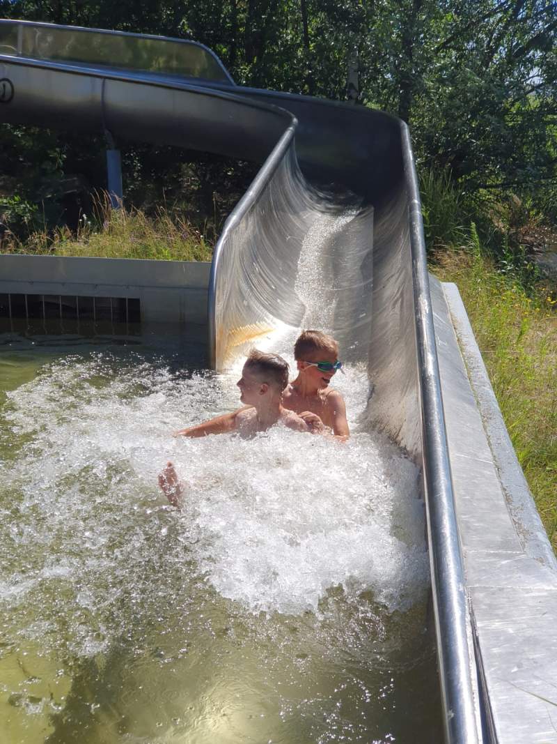 Freiwillige Feuerwehr Sedlitz