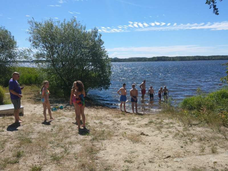 Freiwillige Feuerwehr Sedlitz