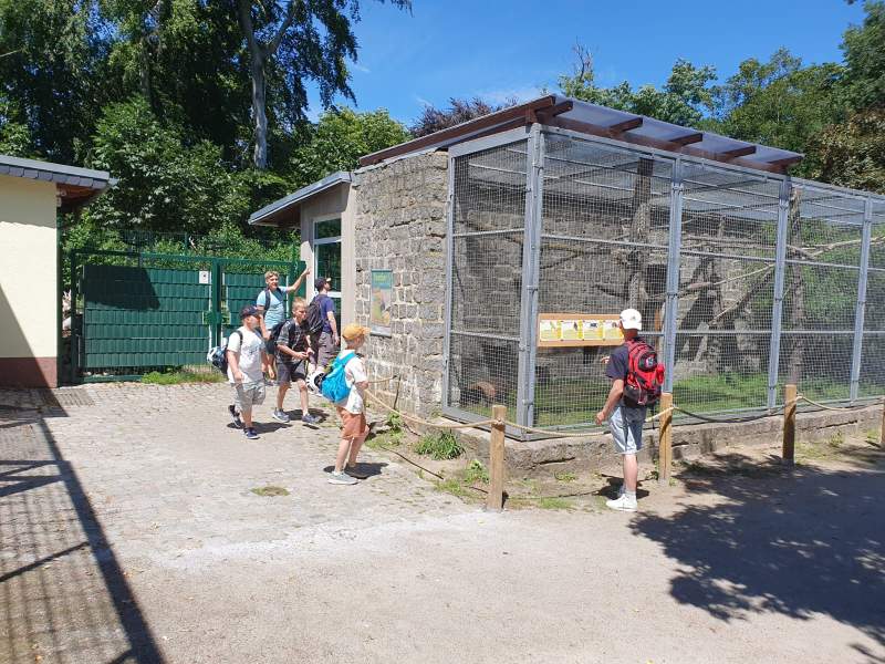 Freiwillige Feuerwehr Sedlitz