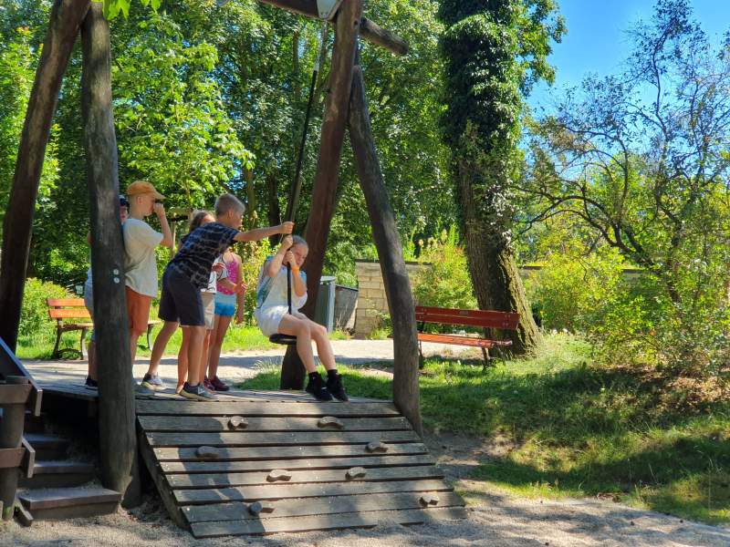 Freiwillige Feuerwehr Sedlitz