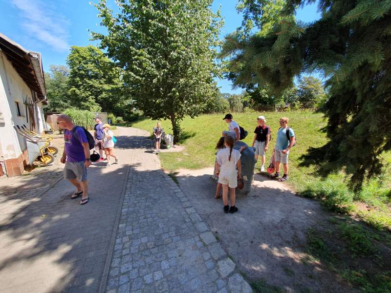 Freiwillige Feuerwehr Sedlitz