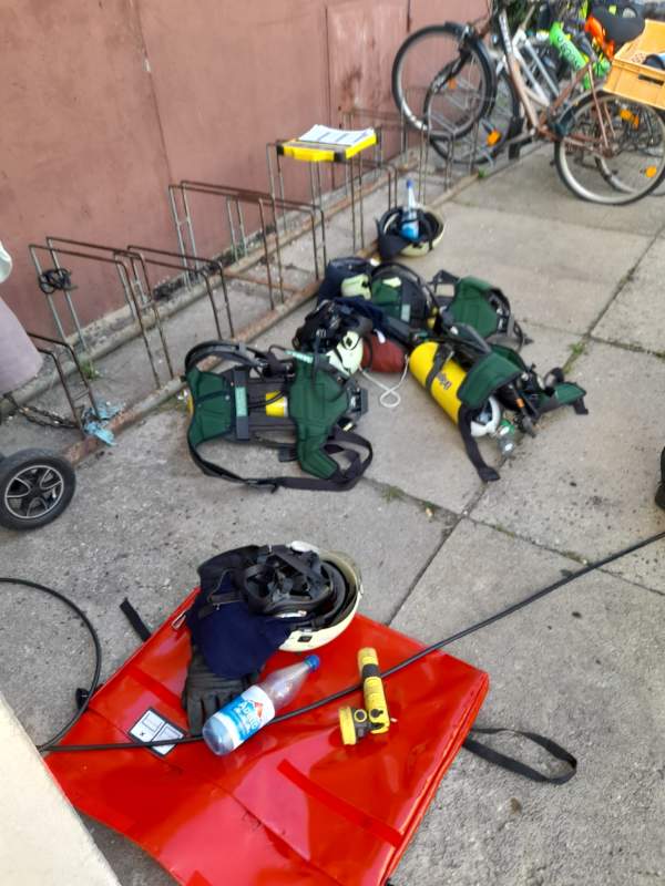 Freiwillige Feuerwehr Sedlitz