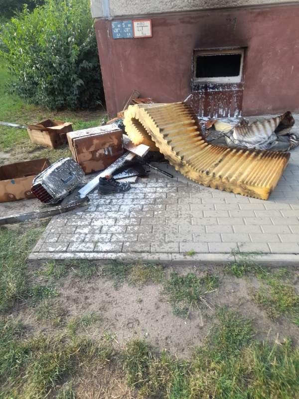 Freiwillige Feuerwehr Sedlitz