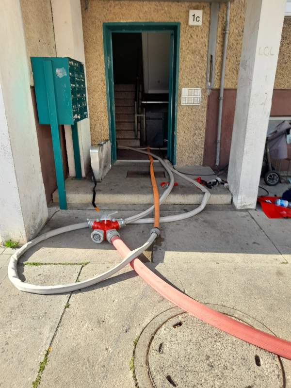 Freiwillige Feuerwehr Sedlitz