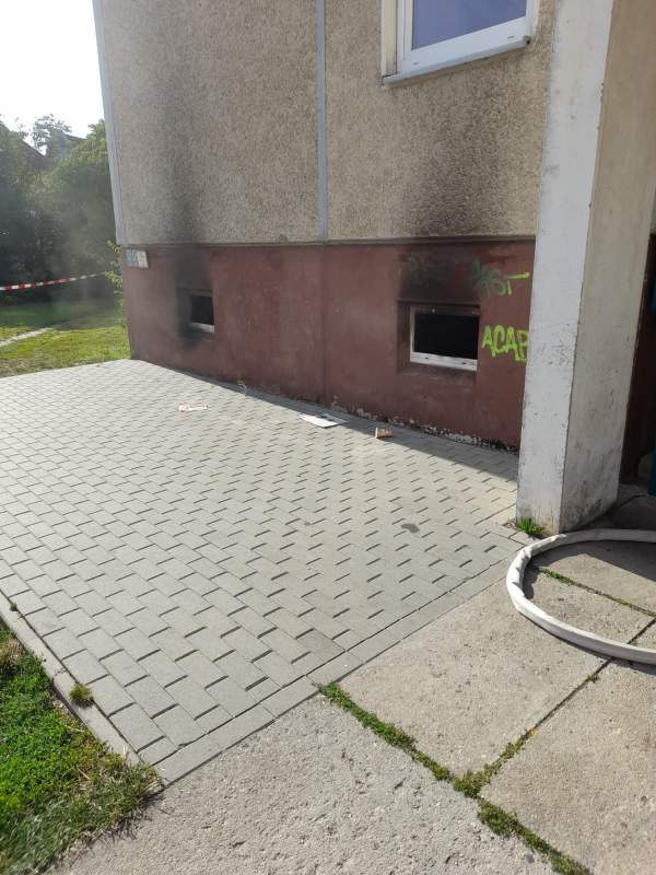 Freiwillige Feuerwehr Sedlitz