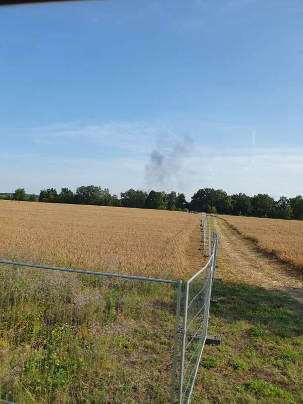 Freiwillige Feuerwehr Sedlitz