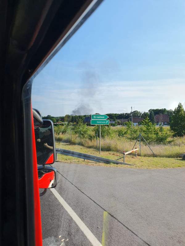 Freiwillige Feuerwehr Sedlitz