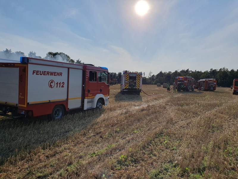 Freiwillige Feuerwehr Sedlitz