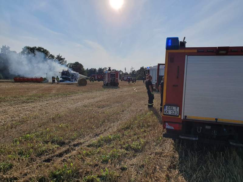 Freiwillige Feuerwehr Sedlitz