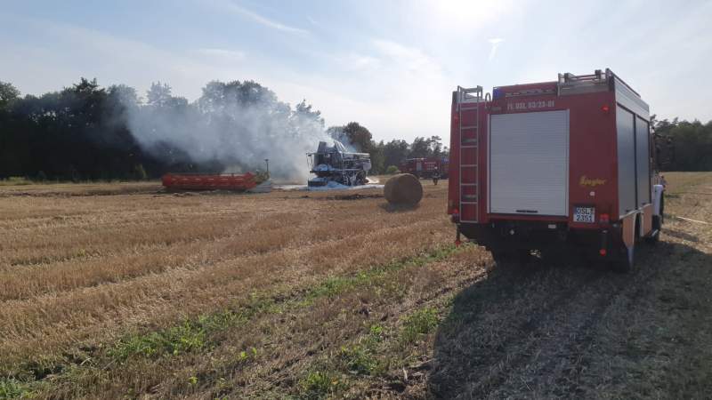 Freiwillige Feuerwehr Sedlitz