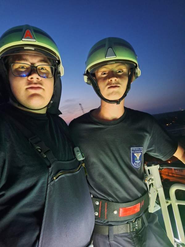 Freiwillige Feuerwehr Sedlitz