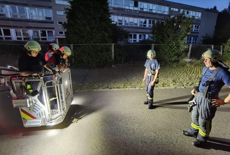 Freiwillige Feuerwehr Sedlitz