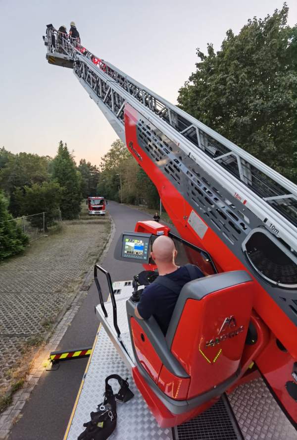 Freiwillige Feuerwehr Sedlitz