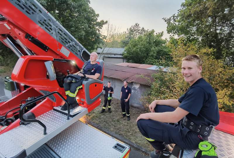 Freiwillige Feuerwehr Sedlitz
