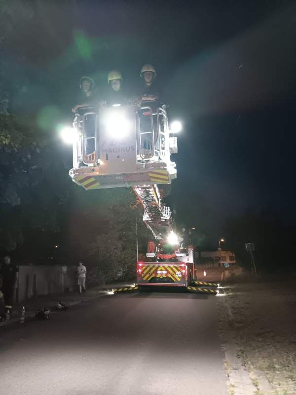 Freiwillige Feuerwehr Sedlitz