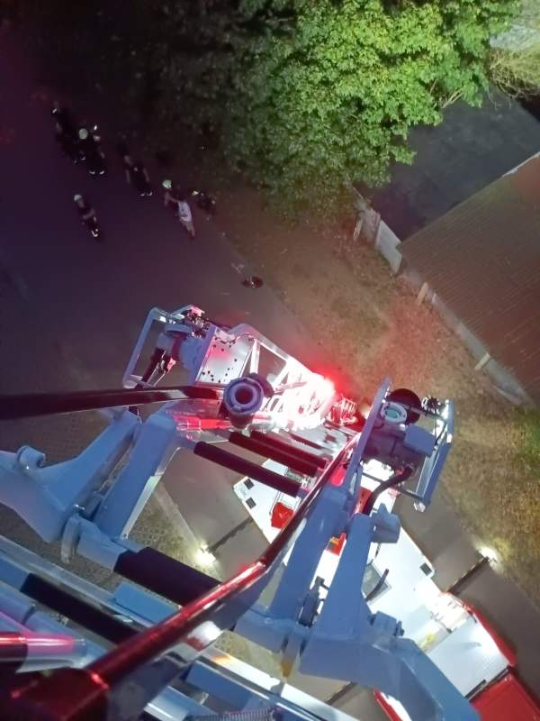 Freiwillige Feuerwehr Sedlitz