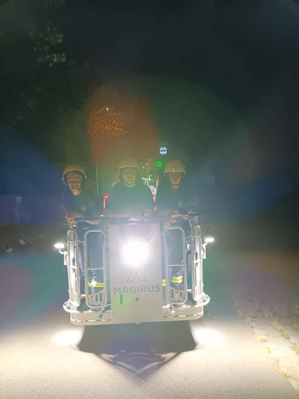 Freiwillige Feuerwehr Sedlitz