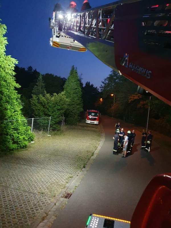 Freiwillige Feuerwehr Sedlitz