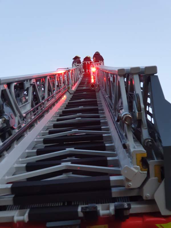 Freiwillige Feuerwehr Sedlitz