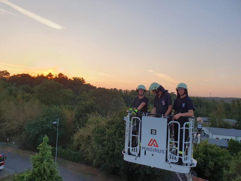 Freiwillige Feuerwehr Sedlitz