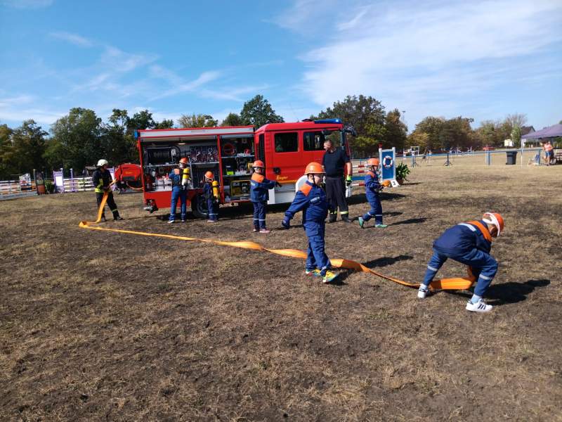 Freiwillige Feuerwehr Sedlitz