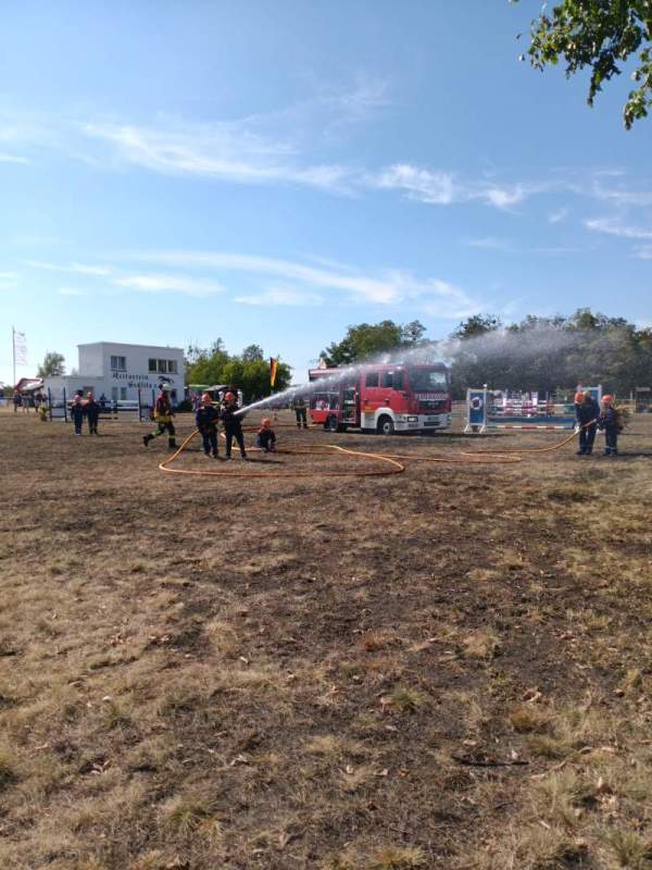 Freiwillige Feuerwehr Sedlitz