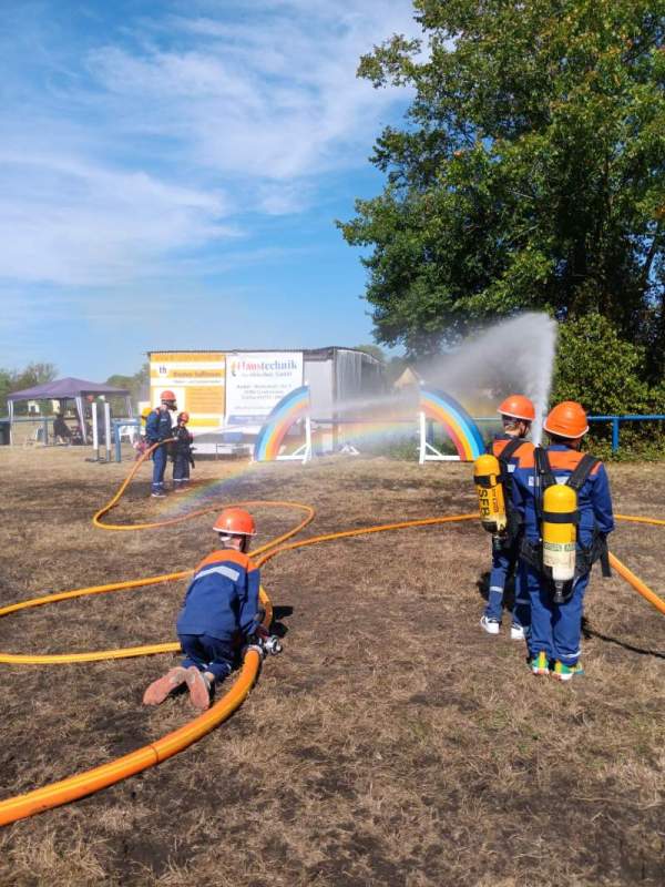 Freiwillige Feuerwehr Sedlitz