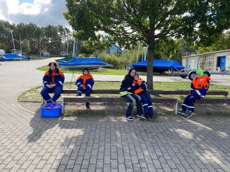 Freiwillige Feuerwehr Sedlitz