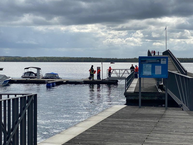 Freiwillige Feuerwehr Sedlitz