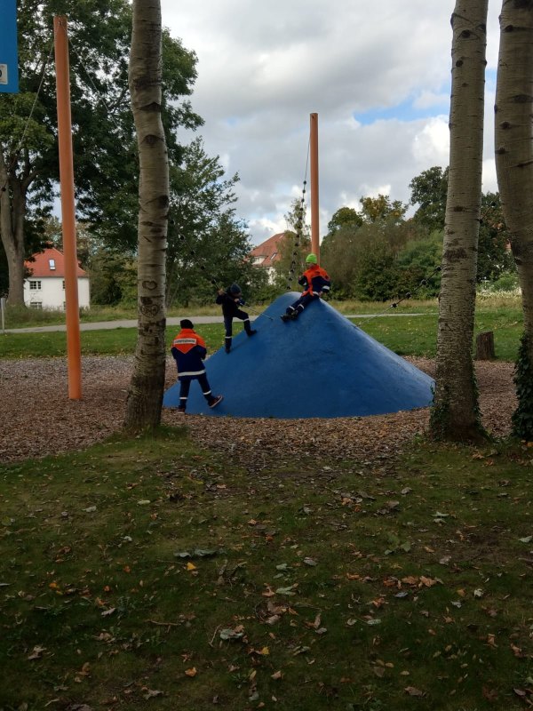 Freiwillige Feuerwehr Sedlitz