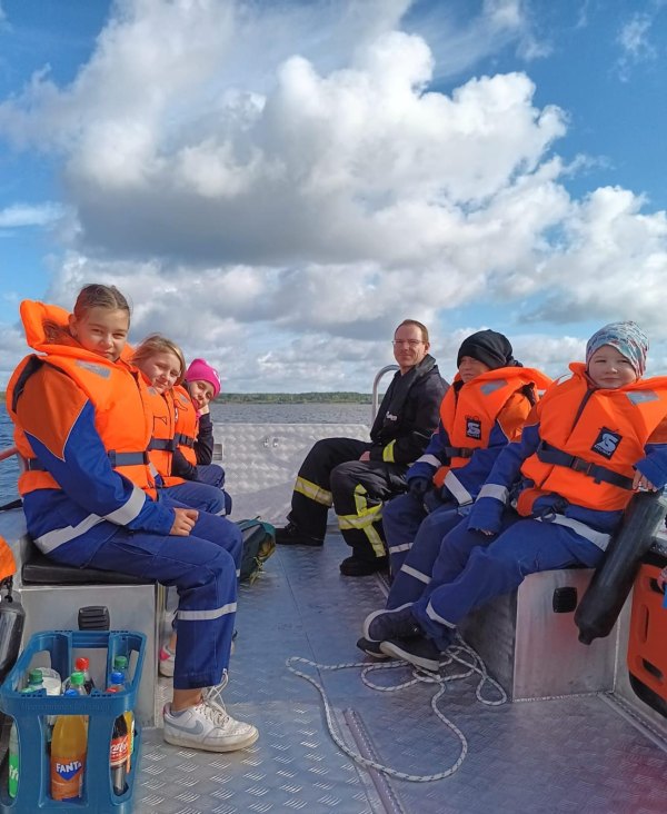 Freiwillige Feuerwehr Sedlitz