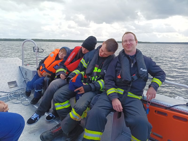 Freiwillige Feuerwehr Sedlitz