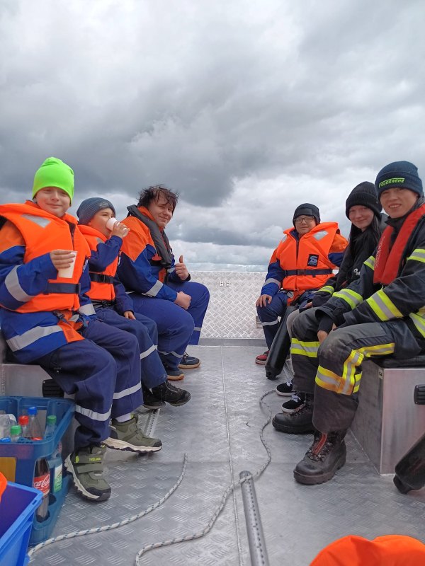 Freiwillige Feuerwehr Sedlitz