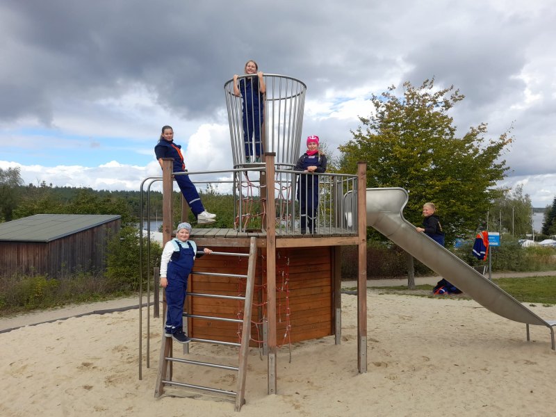 Freiwillige Feuerwehr Sedlitz