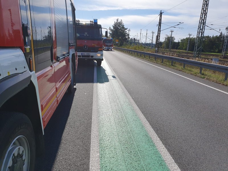 Freiwillige Feuerwehr Sedlitz