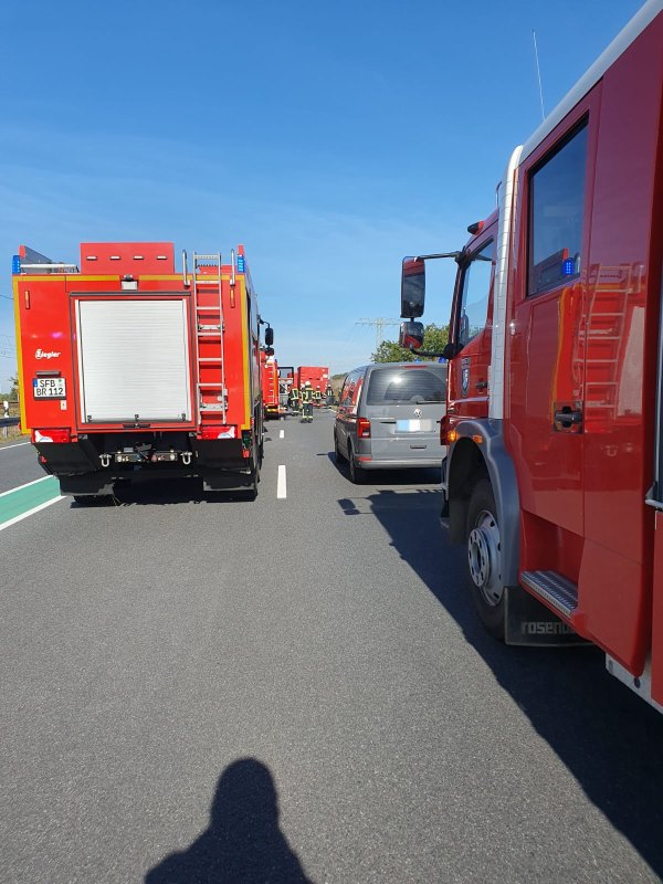 Freiwillige Feuerwehr Sedlitz