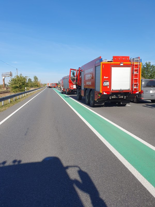 Freiwillige Feuerwehr Sedlitz