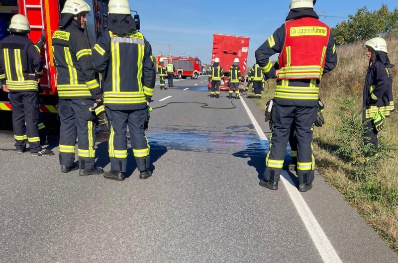 Freiwillige Feuerwehr Sedlitz