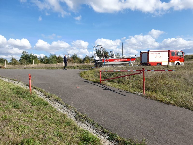 Freiwillige Feuerwehr Sedlitz